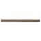 Ackland 0.75 in. T x 94 in. L x 2.75 in. W Salvo Luxury Vinyl Flooring Trim Flush Stair Nose AKVTVSALV-FSN - alternate 3